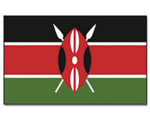 COUNTRY PROFILE KENYA
