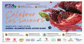 IFSA Africa 2025  Salon International de l’Alimentation pour Afrique 2025
